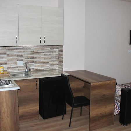 טביליסי Lali'S Apartment מראה חיצוני תמונה