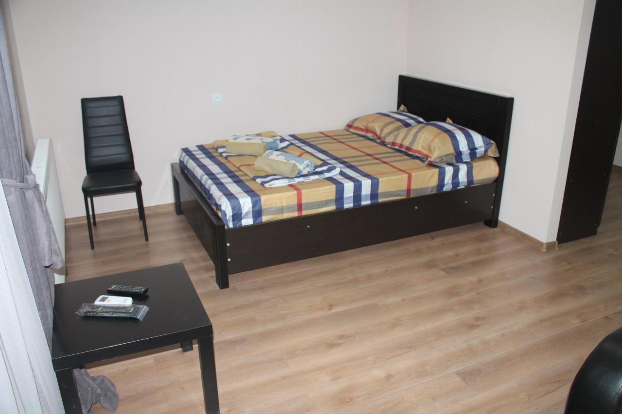 טביליסי Lali'S Apartment מראה חיצוני תמונה