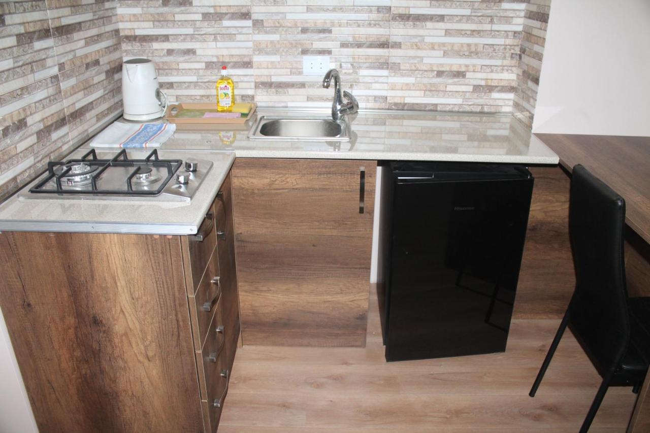 טביליסי Lali'S Apartment מראה חיצוני תמונה