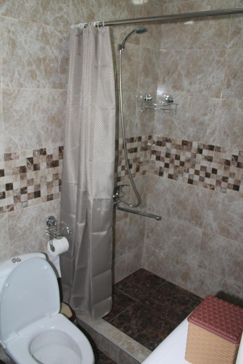 טביליסי Lali'S Apartment מראה חיצוני תמונה