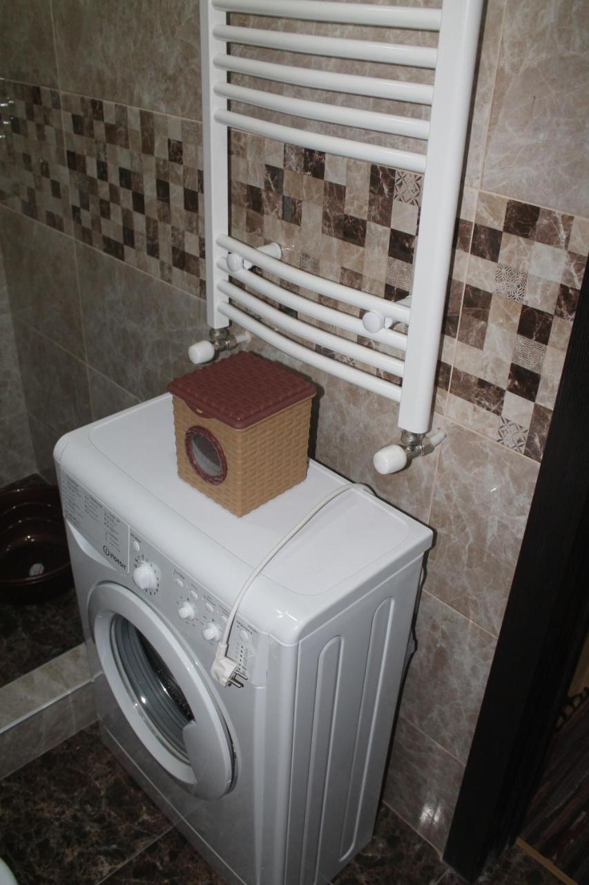 טביליסי Lali'S Apartment מראה חיצוני תמונה