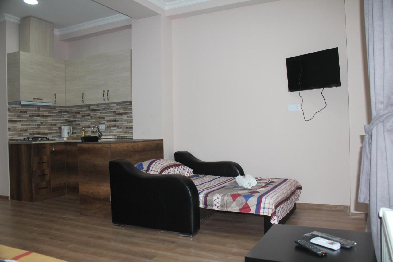 טביליסי Lali'S Apartment מראה חיצוני תמונה