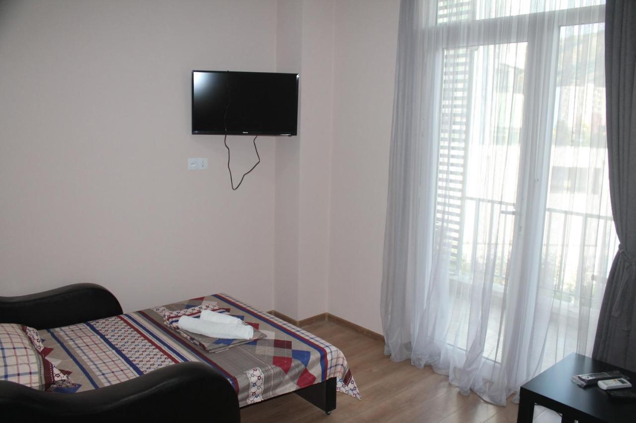 טביליסי Lali'S Apartment מראה חיצוני תמונה