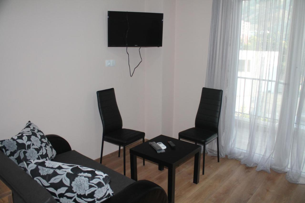 טביליסי Lali'S Apartment מראה חיצוני תמונה