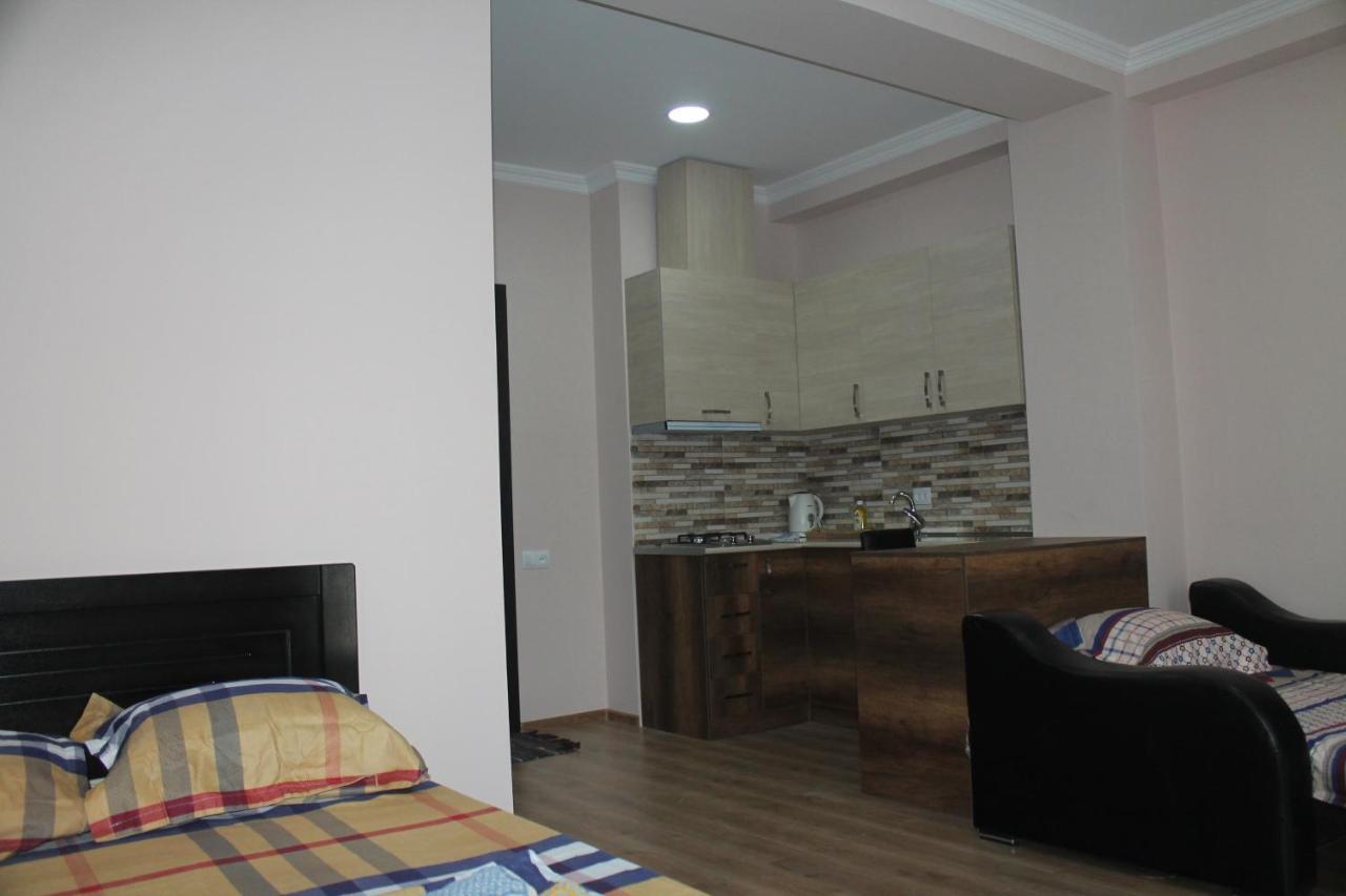טביליסי Lali'S Apartment מראה חיצוני תמונה