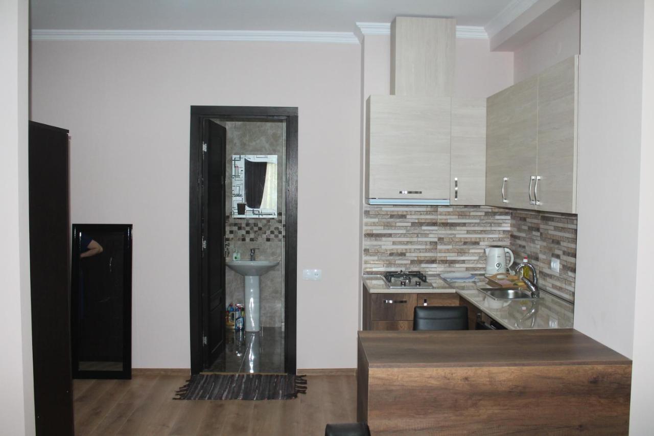 טביליסי Lali'S Apartment מראה חיצוני תמונה