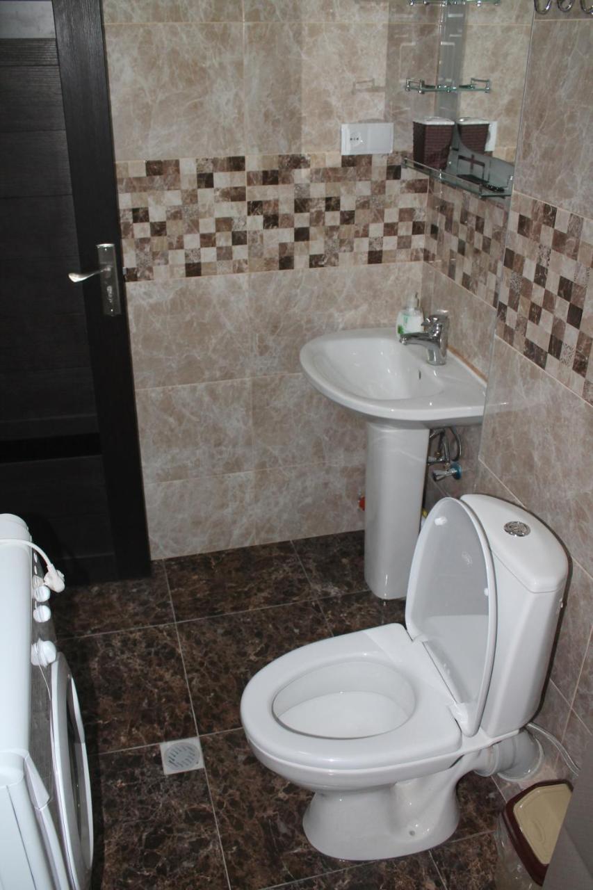 טביליסי Lali'S Apartment מראה חיצוני תמונה