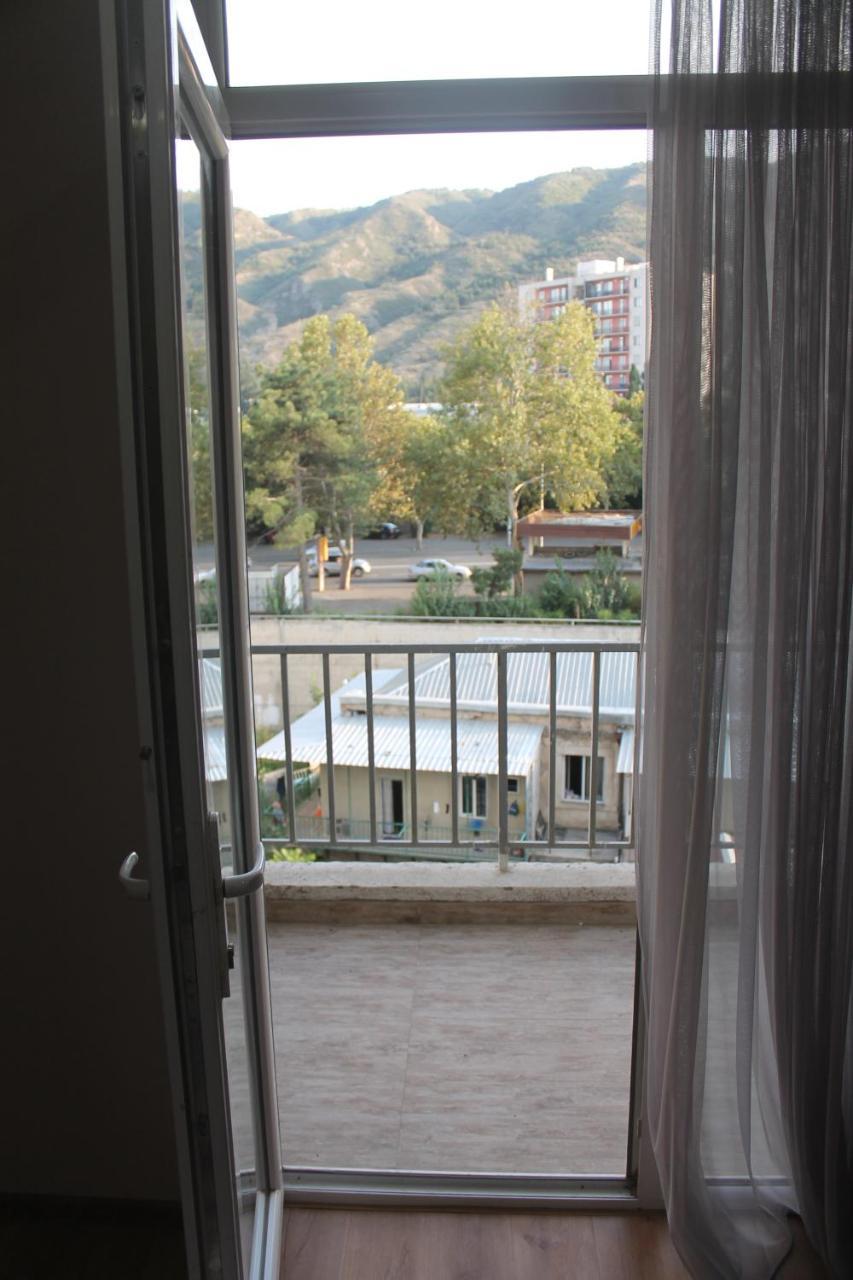 טביליסי Lali'S Apartment מראה חיצוני תמונה